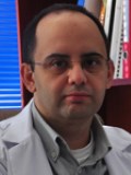 Doç. Dr. Murat Duran (Bölüm Başkan Yardımcısı)