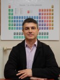 Prof. Dr. Tamer AKAR (Chair of the Division)