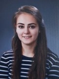 Res. Assist. Ayşegül ÖZBAL