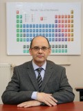 Assoc. Prof. Dr. Murat DURAN