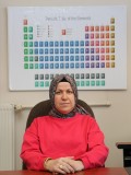 Tuğba BİÇER (Employee)