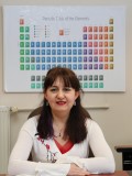 Assoc. Prof. Dr. Sema ÇELİK