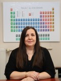 Dilek DALYANCI (Lab. Technician)