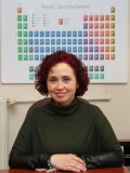 Prof. Dr. Ebru BİRLİK ÖZKÜTÜK 