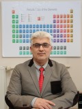 Prof. Dr. İsmail KIRAN (Head of Department)