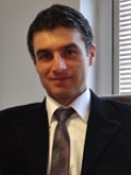 Prof. Dr. Tamer AKAR (Chair of Division)